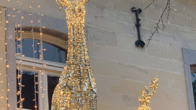 kerstmarkt valkenburg