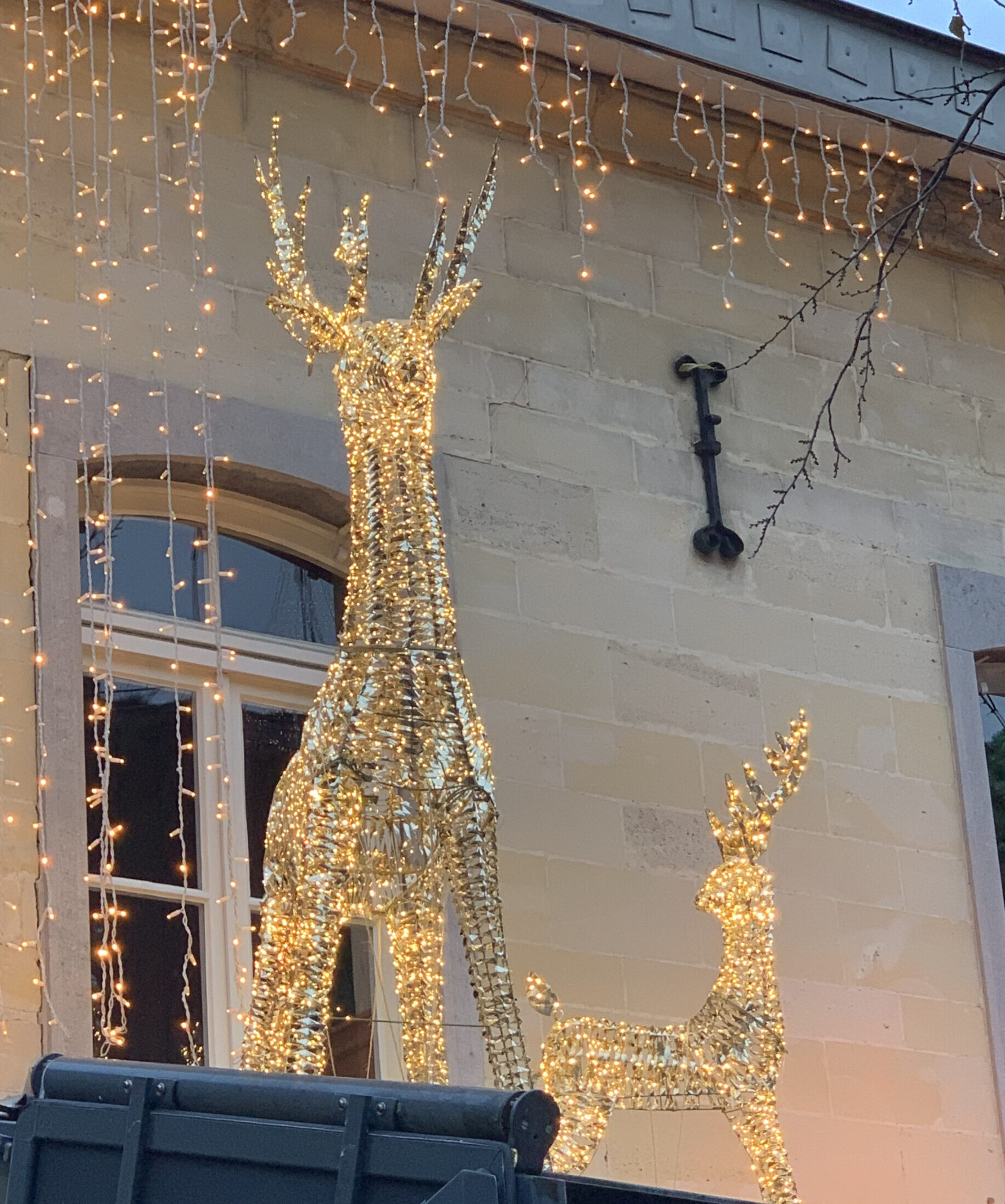 kerstmarkt valkenburg