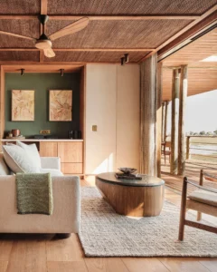 Okavango Delta, Botswana: