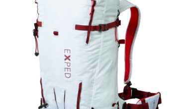 Exped icefall 50