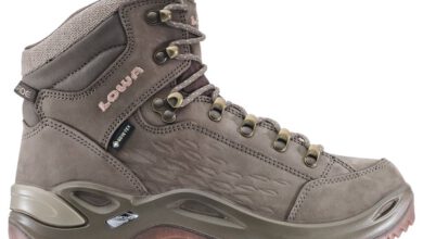 RENEGADE WARM GTX MID Ws