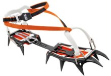 PETZL Vasak - Stijgijzers