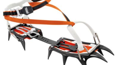 PETZL Vasak - Stijgijzers