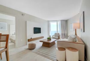 hilton beach house fort lauderdale