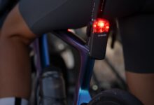 SIGMA RECO 81 LINK Radar