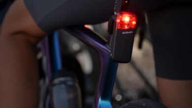 SIGMA RECO 81 LINK Radar