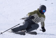 Baseplate III Ski-jack