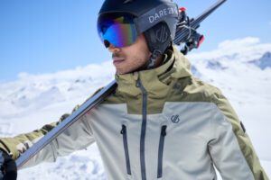 Dare 2b Baseplate III Ski-jack