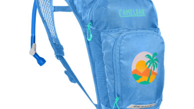 Kids' Mini M.U.L.E.® 50oz Hydration Pack with Crux® 1.5L Reservoir