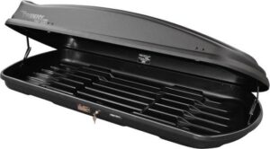 Twinny load dakkoffer