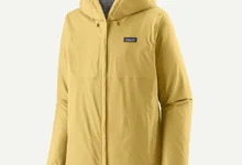 Patagonia Torrentshell 3L,