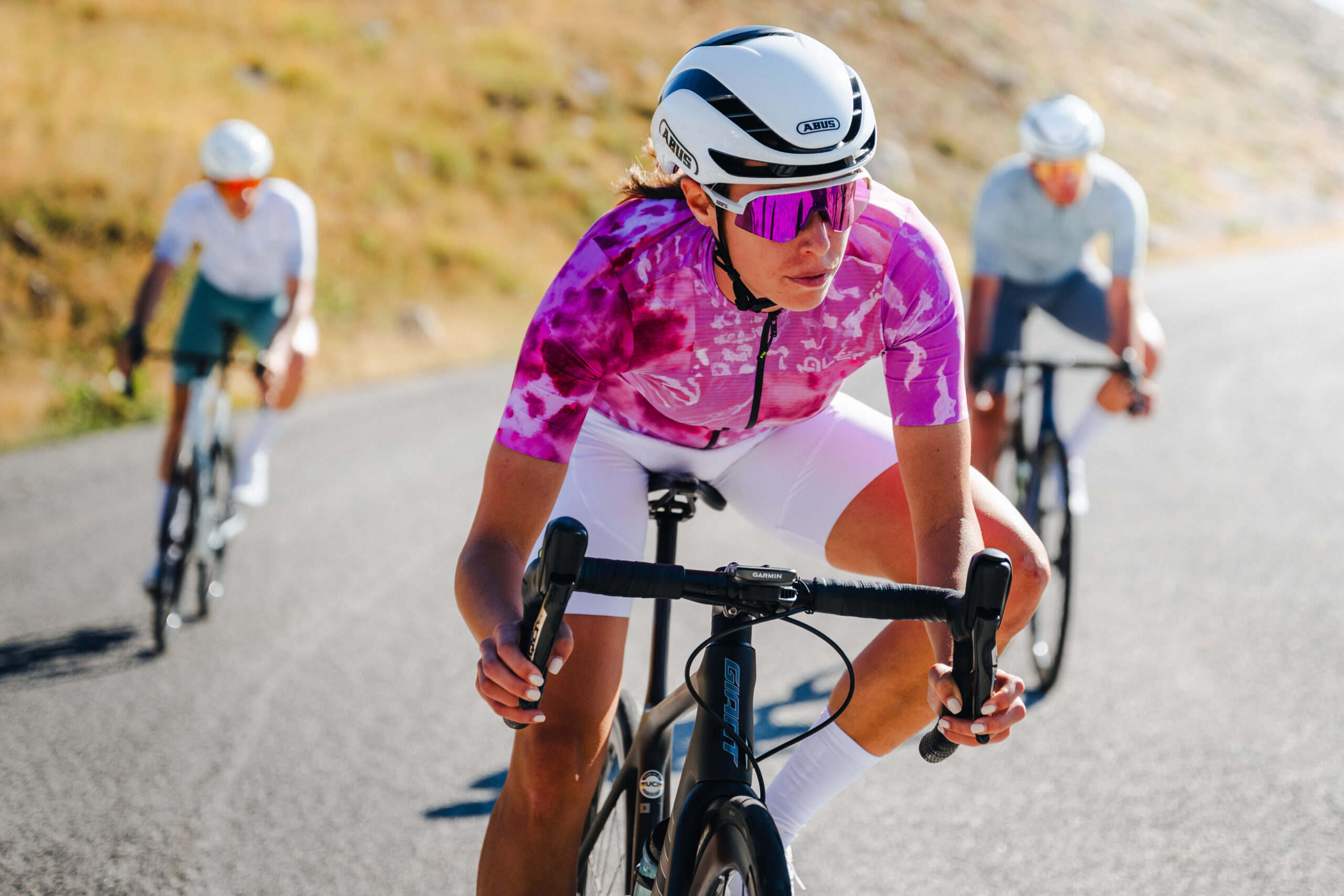 NIEUWE COLLECTIE ALÉ