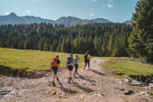 TIROLER ZUGSPITZ ARENA