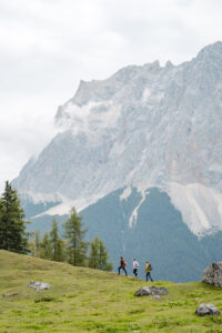 TIROLER ZUGSPITZ ARENA