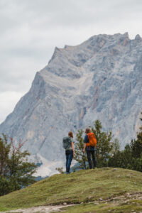 TIROLER ZUGSPITZ ARENA