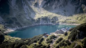 TIROLER ZUGSPITZ ARENA