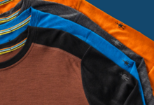 Smartwool Intraknit,