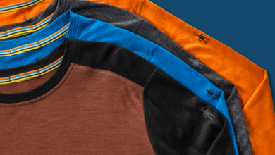 Smartwool Intraknit,