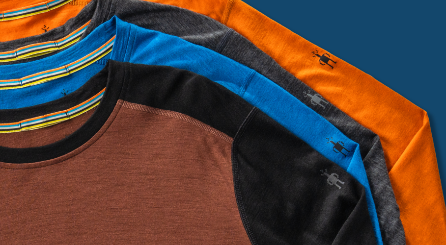 Smartwool Intraknit,