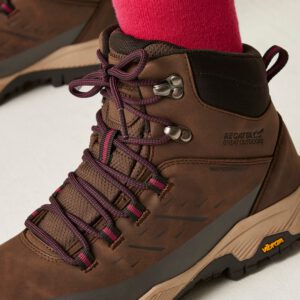 Regatta Blake Vibram