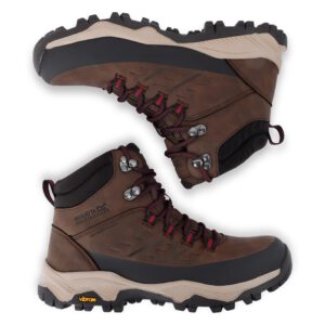 Regatta Blake Vibram