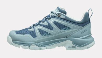 Helly Hansen Women’s Cascade Low-Cut