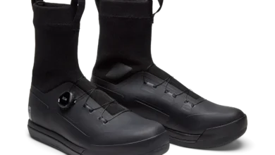 Fox Union BOA® All Weather Clipless-schoenen