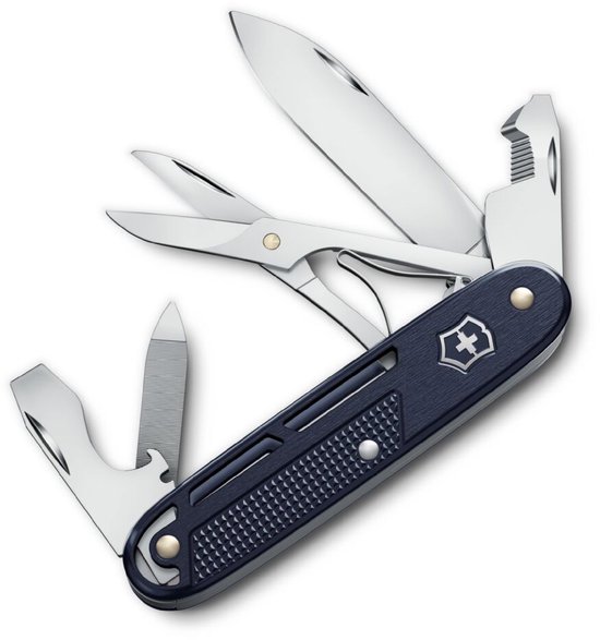 Victorinox Synergy X Alox Zakmes