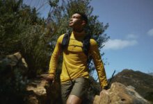 Fjällräven, Abisko Hybrid Trail Trousers Zip-Off