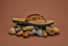 Bedrock Footwear