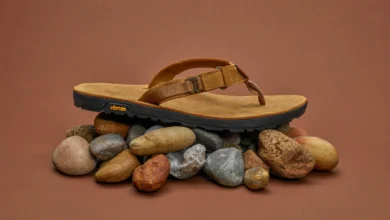 Bedrock Footwear