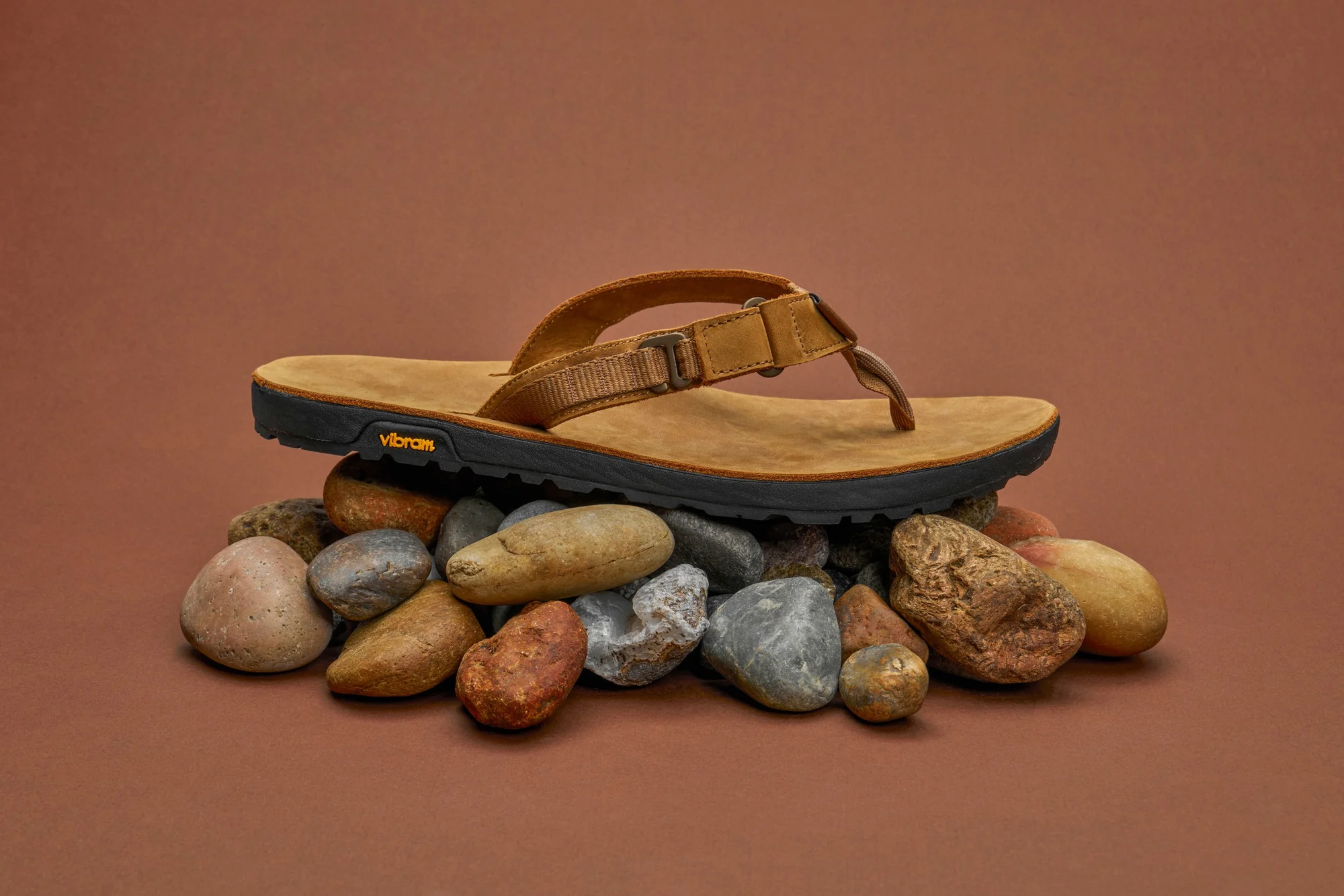 Bedrock Footwear