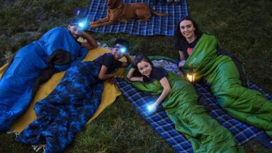 Regatta Hilo V2 Ultralite