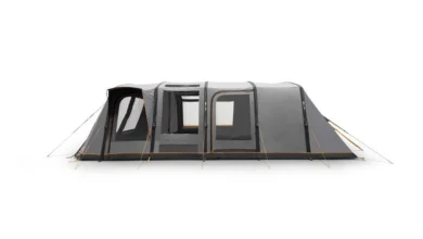 Vango Edition 60